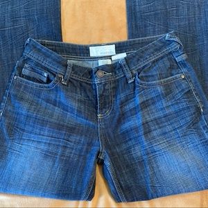 Maurice’s “Morgan new boot cut” jeans